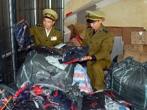Ngăn chặn triệt để vi phạm quyền sở hữu trí tuệ - bài toán chưa có lời giải